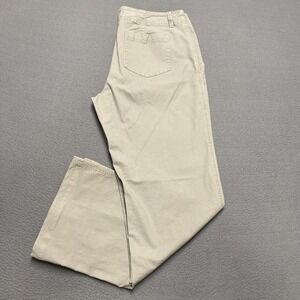 Columbia Pants Womens‎ 12 Regular Stretch Outdoors Casual Straight Leg Comfort